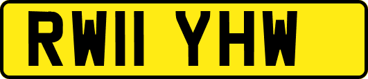 RW11YHW