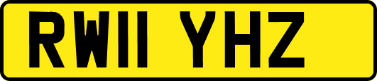 RW11YHZ
