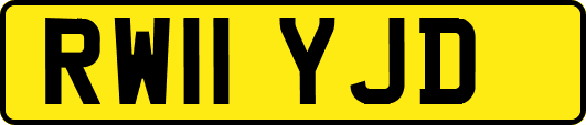 RW11YJD