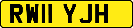 RW11YJH