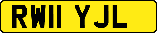 RW11YJL