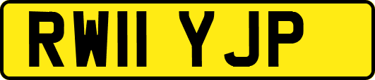 RW11YJP