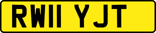 RW11YJT