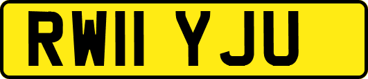 RW11YJU