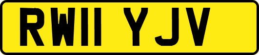 RW11YJV