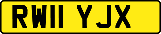 RW11YJX