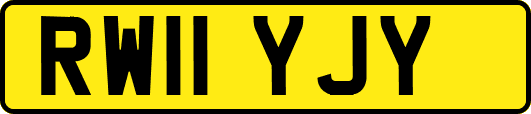 RW11YJY