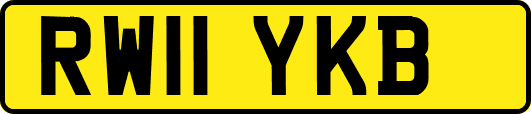 RW11YKB