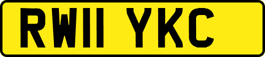 RW11YKC
