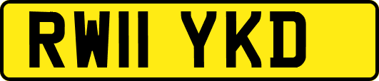 RW11YKD