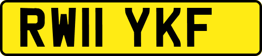RW11YKF
