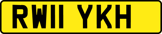RW11YKH