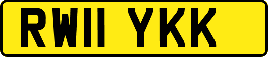 RW11YKK