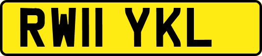 RW11YKL