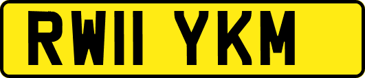 RW11YKM