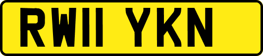 RW11YKN