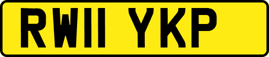 RW11YKP