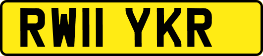 RW11YKR