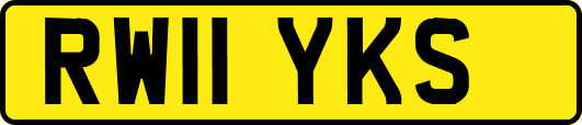 RW11YKS