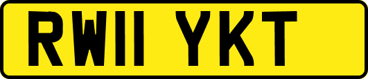 RW11YKT