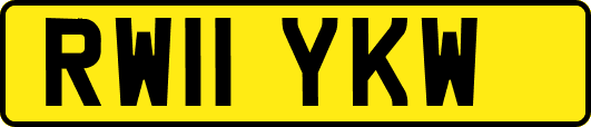 RW11YKW