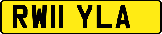 RW11YLA