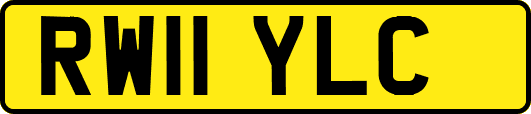 RW11YLC