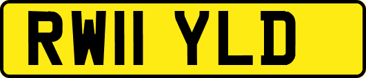 RW11YLD
