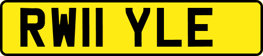 RW11YLE