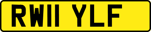 RW11YLF