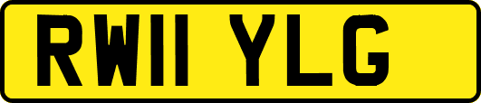 RW11YLG