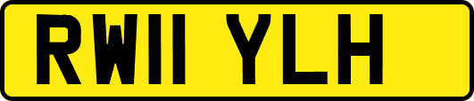 RW11YLH