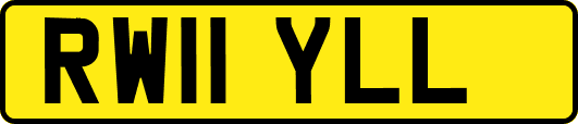 RW11YLL