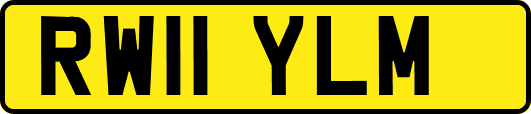 RW11YLM