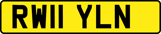 RW11YLN