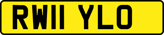 RW11YLO
