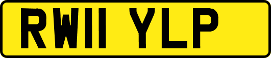 RW11YLP
