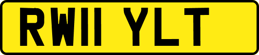 RW11YLT