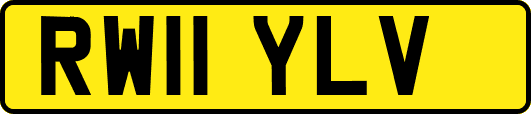 RW11YLV