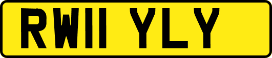 RW11YLY