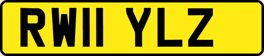 RW11YLZ