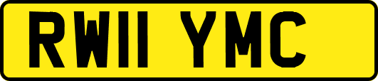 RW11YMC