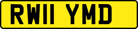 RW11YMD