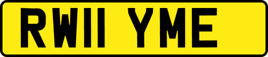 RW11YME