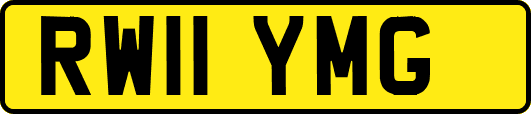 RW11YMG