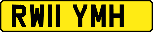 RW11YMH