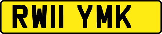 RW11YMK