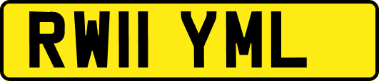 RW11YML