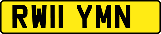 RW11YMN