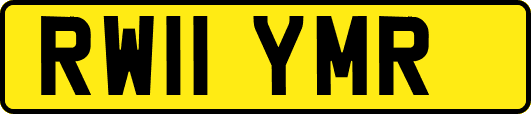 RW11YMR